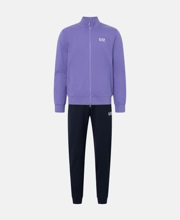 Track suit