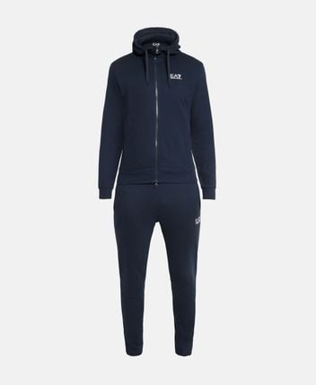 Track suit Tuta