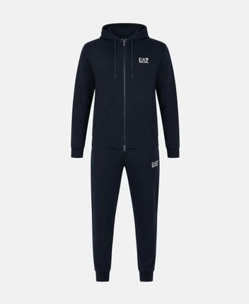 Track suit