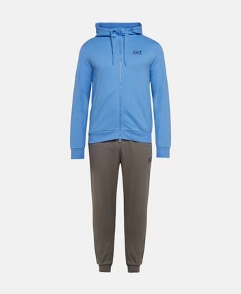 Track suit