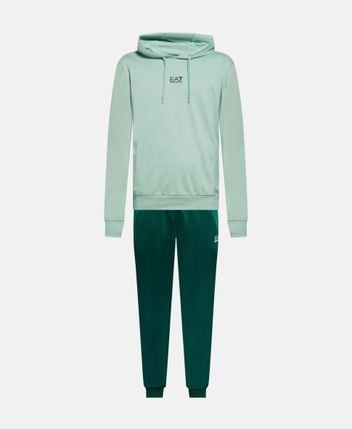 Track suit