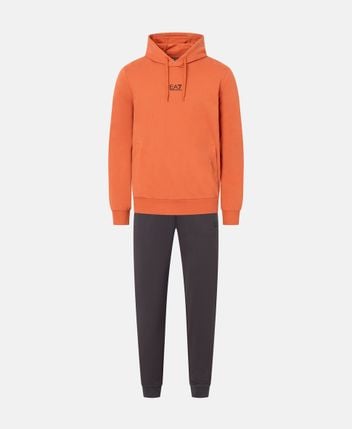 Track suit