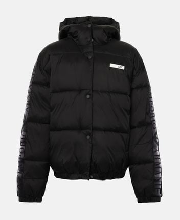 Functional jacket