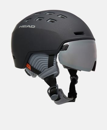 Ski helmet
