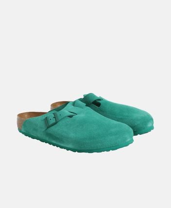 Clogs Boston