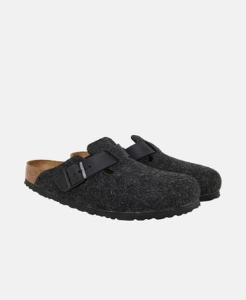 Clogs Boston