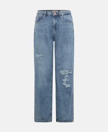 Straight leg jeans 90s Fit
