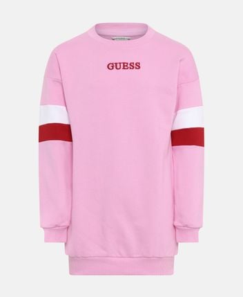 Sweat dress