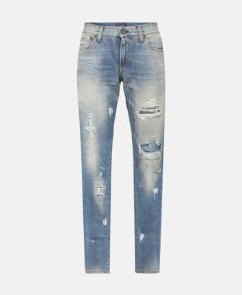 Slim fit jeans