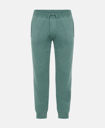 Cashmere trousers
