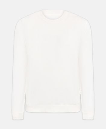 Long-sleeved jumper