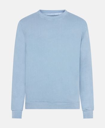 Long-sleeved jumper