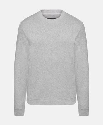 Long-sleeved jumper