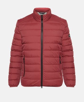 Quilted jacket