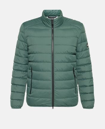 Quilted jacket