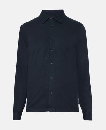 Long-sleeved shirt