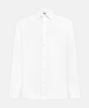 Long-sleeved shirt - regular fit