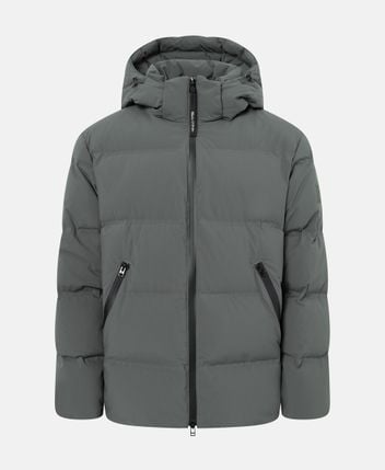 Down jacket