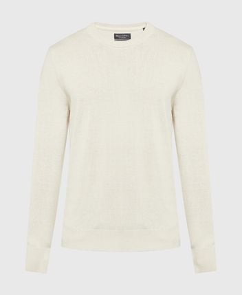 Knitted jumper