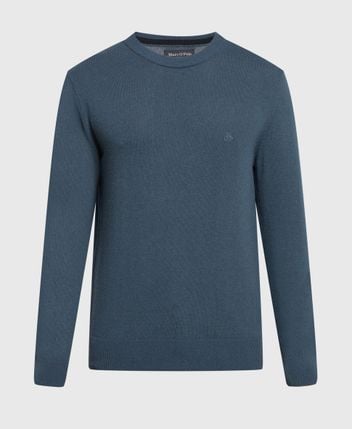 Knitted jumper