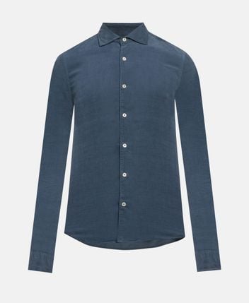 Corduroy shirt