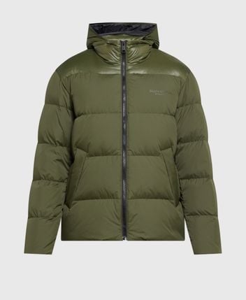 Down jacket