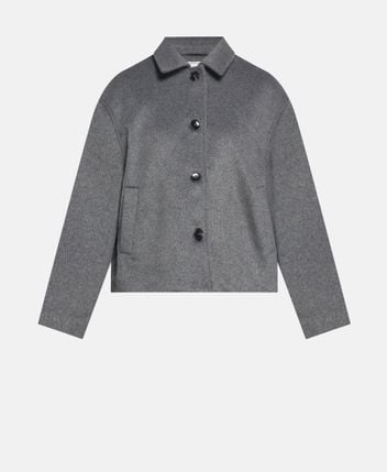 Wool-blend jacket Hamra