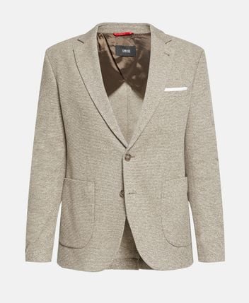 Suit jacket CIUNO