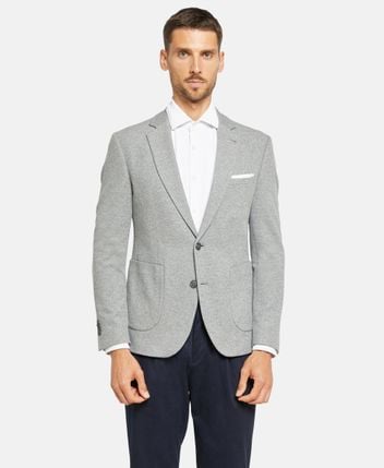 Suit jacket CIUNO