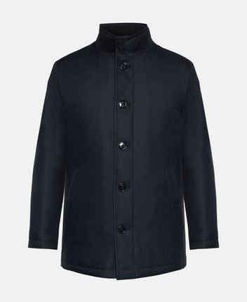 Transitional jacket