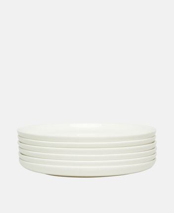 Plates, set of 6