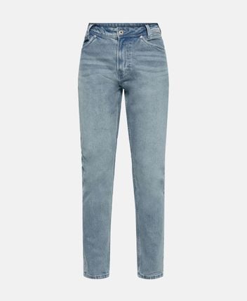 Tapered Jeans