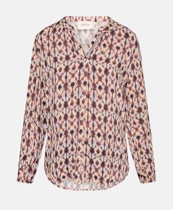 Shirt blouse