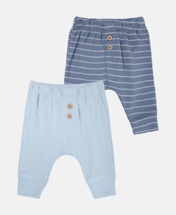 Trousers, pack of 2