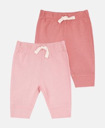 Trousers, pack of 2