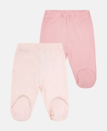 Trousers, pack of 2