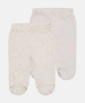Trousers, pack of 2