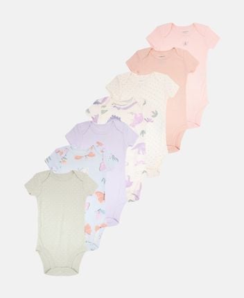 Bodies, pack of 7