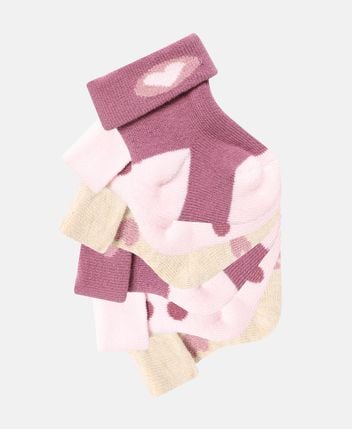 Socks, 6-Pack