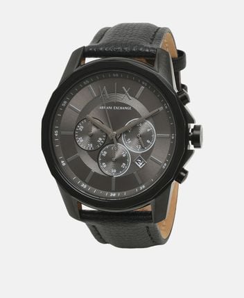 Chronograph