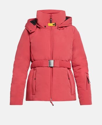 Down jacket ABIR