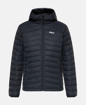 Down functional jacket