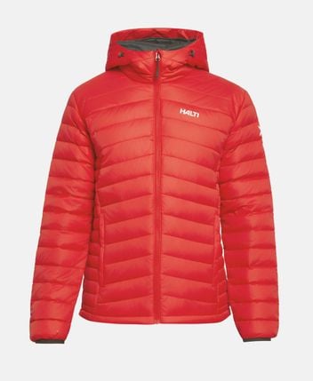 Down functional jacket