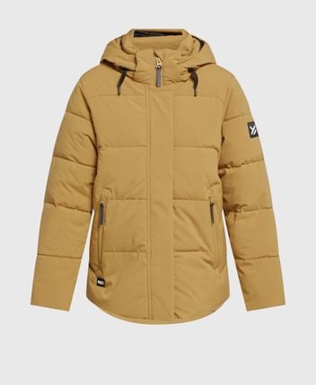 Quilted jacket Brahe