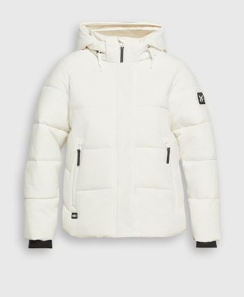 Quilted jacket Brahe