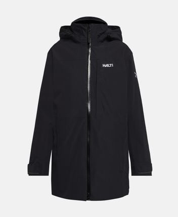 Outdoor coat