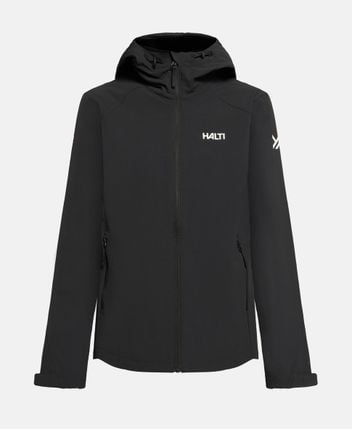Functional jacket