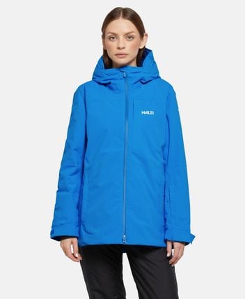 Ski jacket Gracer