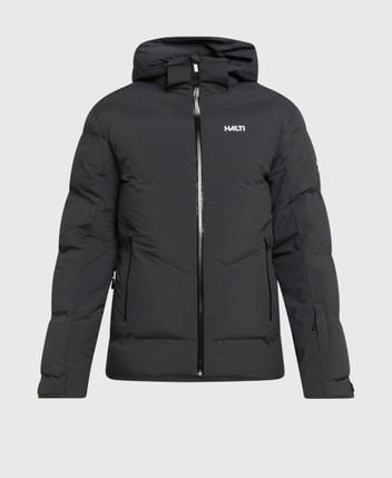 Ski jacket Nordic Arcty II