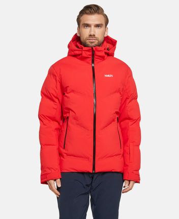 Ski jacket Nordic Arcty II
